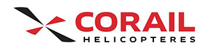 Logo Corail Hélicoptères
